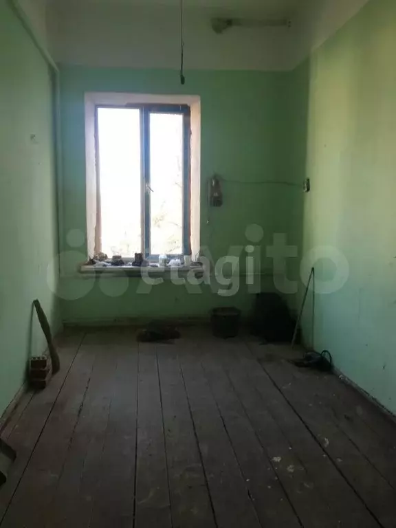 Комната 26.7 м в 2-к, 2/4 эт. - Фото 0