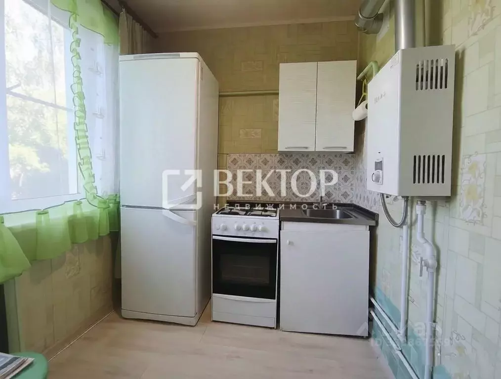3-к кв. Ивановская область, Иваново Бакинский проезд, 84 (50.8 м) - Фото 1