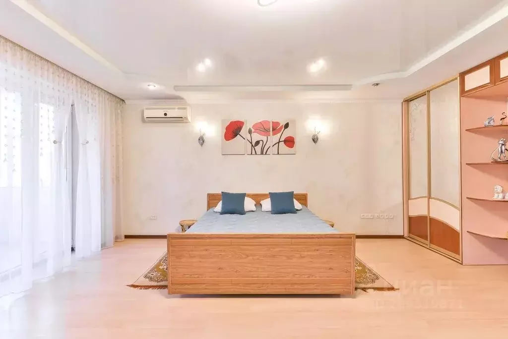 Студия Приморский край, Находка Молодежная ул., 9 (40.0 м) - Фото 2