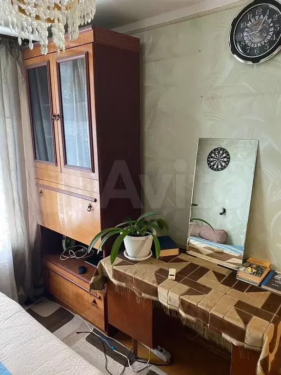 Комната 12 м в 2-к., 5/9 эт. - Фото 0