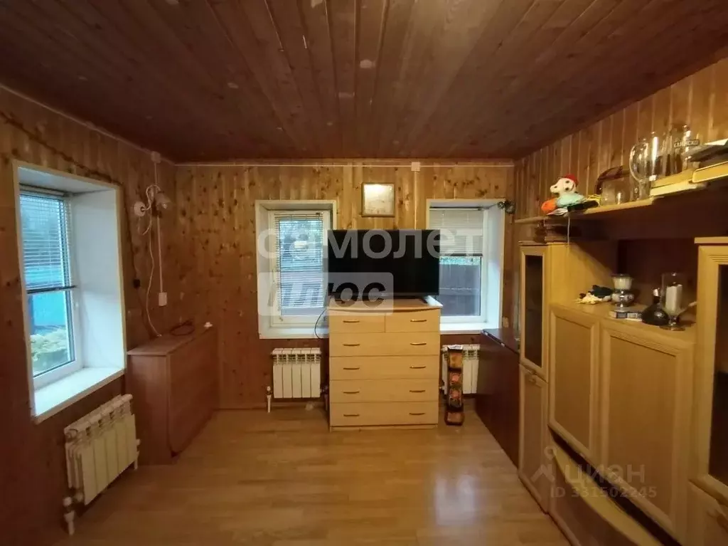 Дом в Вологодская область, д. Ивлево 6 (141 м) - Фото 1