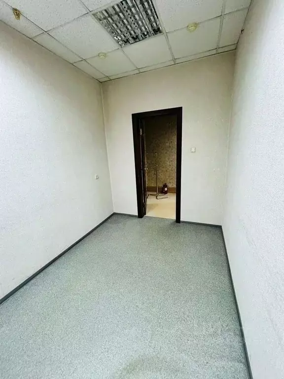 Офис в Москва Нововладыкинский проезд, 6БС1 (20 м) - Фото 1