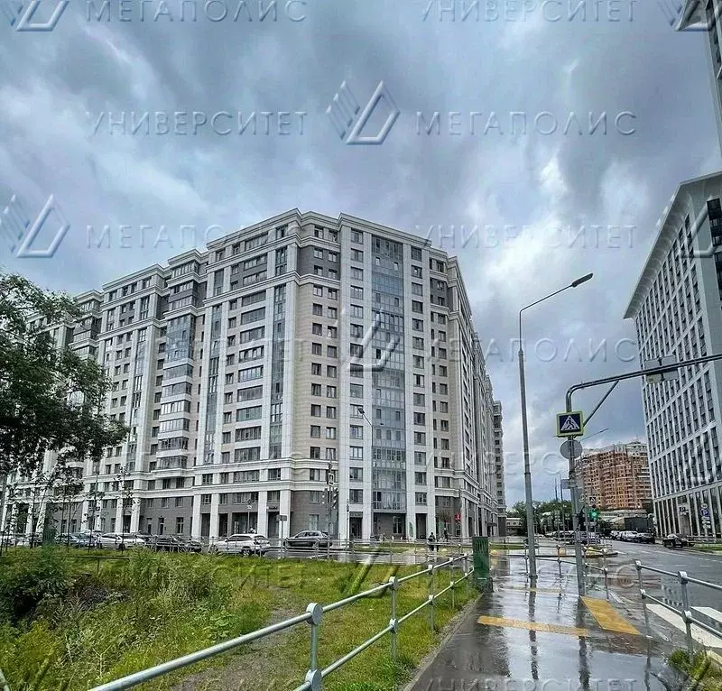 Помещение свободного назначения в Москва ул. Викторенко, 11 (225 м) - Фото 1