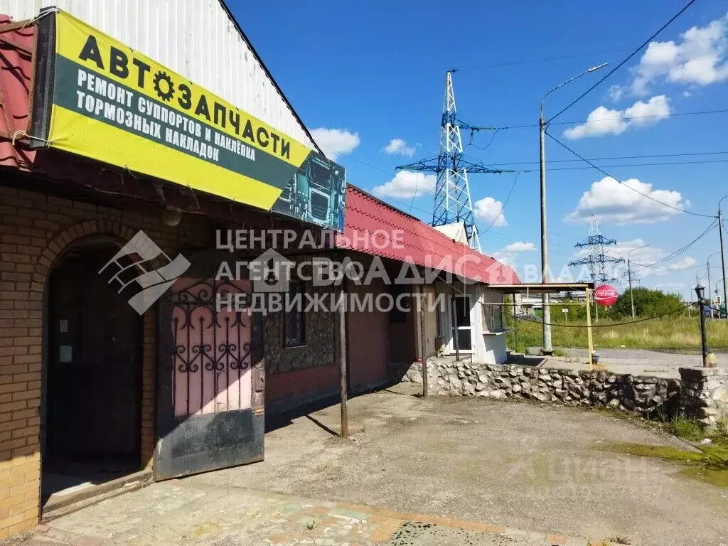 Помещение свободного назначения в Рязанская область, Рязань М-5 Урал, ... - Фото 2