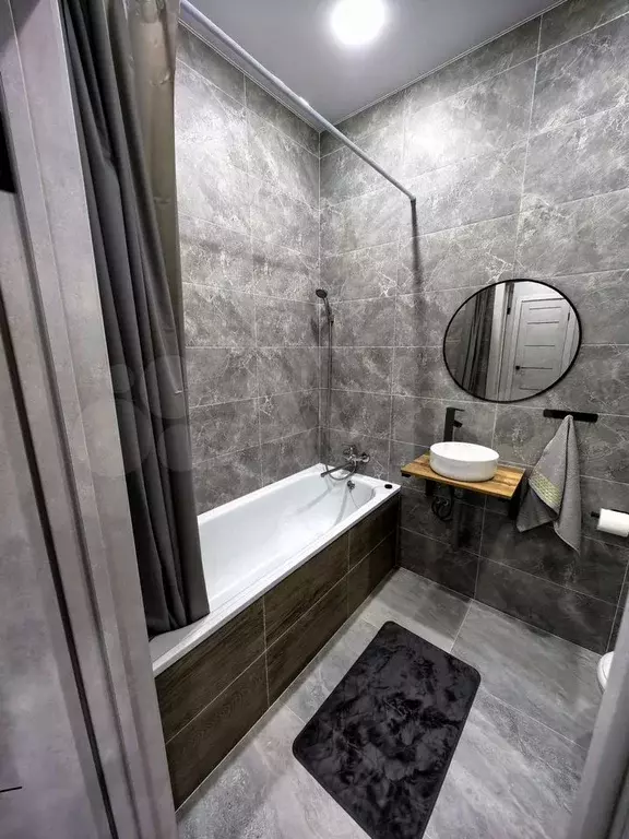 1-к. квартира, 46 м, 6/7 эт. - Фото 0