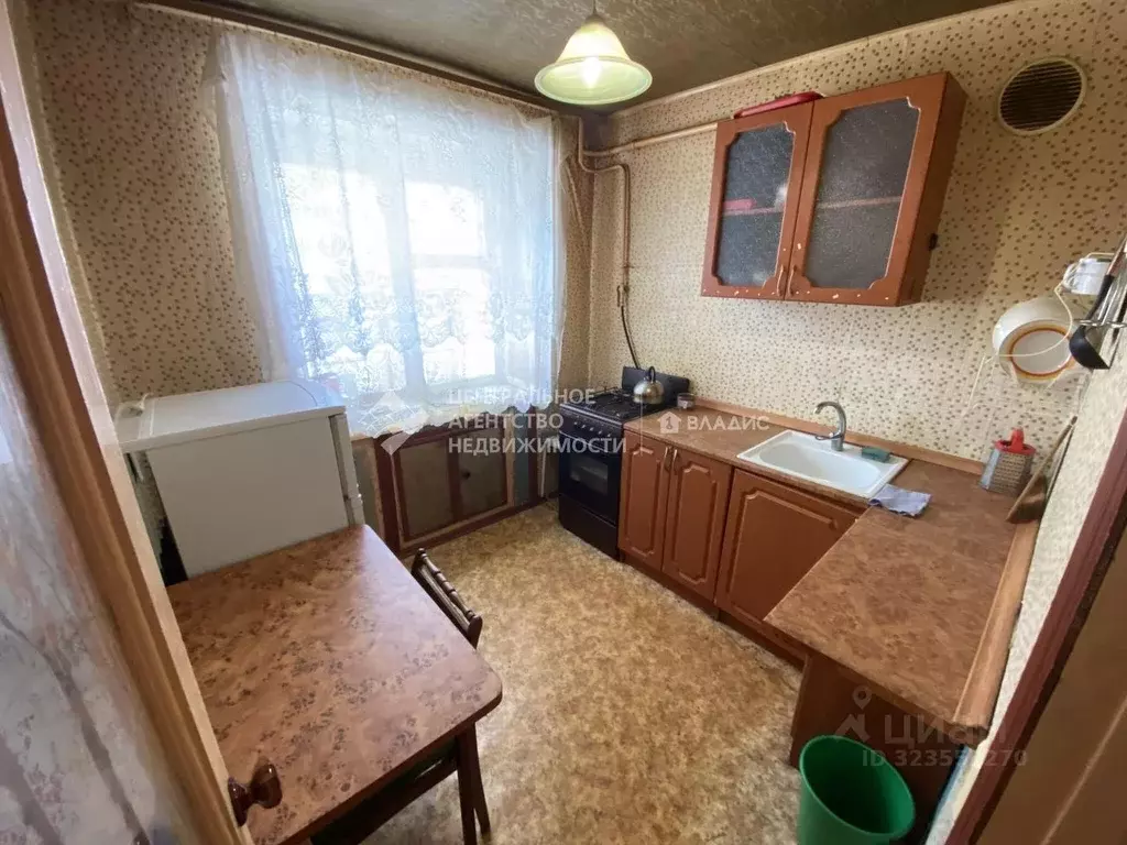 2-к кв. Рязанская область, Рязань Черновицкая ул., 12 (48.0 м) - Фото 2