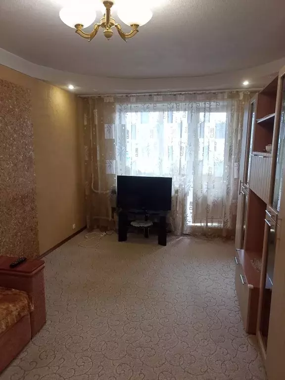 Продаётся 4-к квартира, 69.5 м - Фото 1
