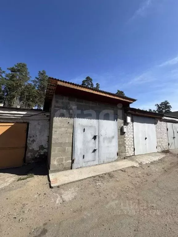 Гараж в Забайкальский край, Чита Кайдаловская ул., 2А (26 м) - Фото 1