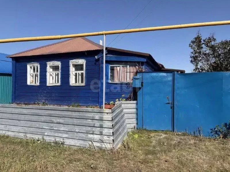 Дом в Белгородская область, Корочанский район, Бубновское с/пос, с. ... - Фото 2