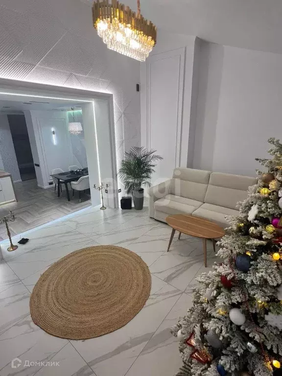 Продаётся 3-к квартира, 115 м - Фото 1