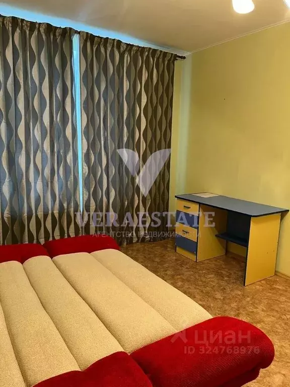 1-к кв. Новосибирская область, Новосибирский район, Краснообск рп 102 ... - Фото 2