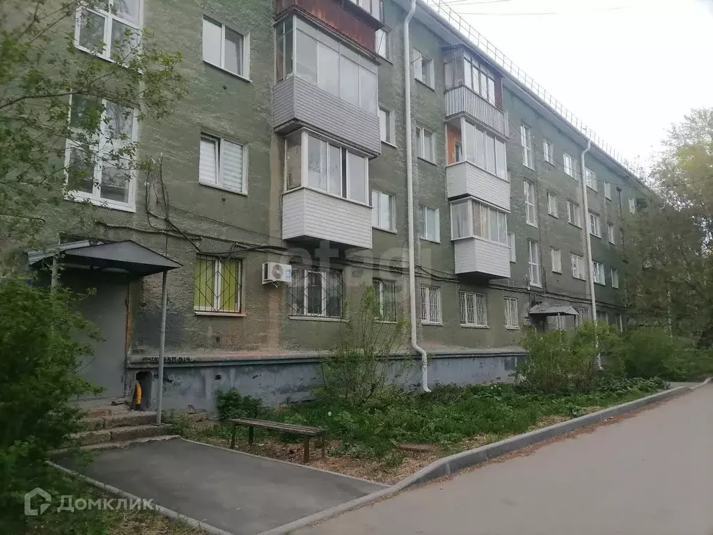 Продаётся 1-к квартира, 31.9 м - Фото 0