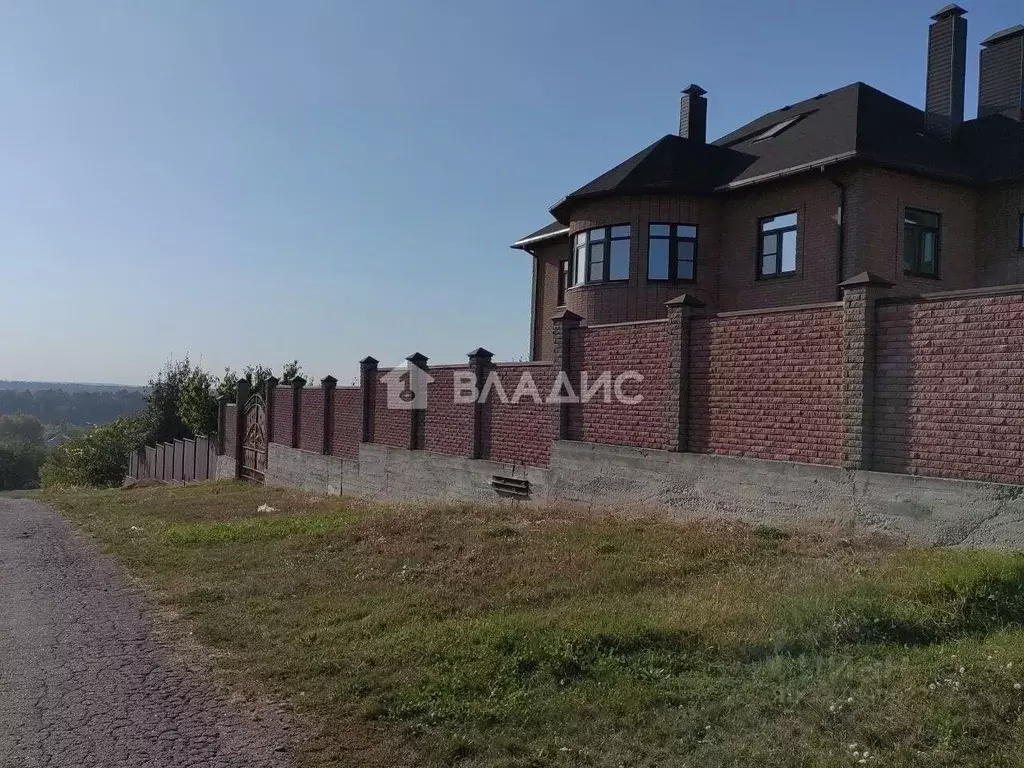 Дом в Белгородская область, Белгородский район, Дубовское с/пос, с. ... - Фото 2