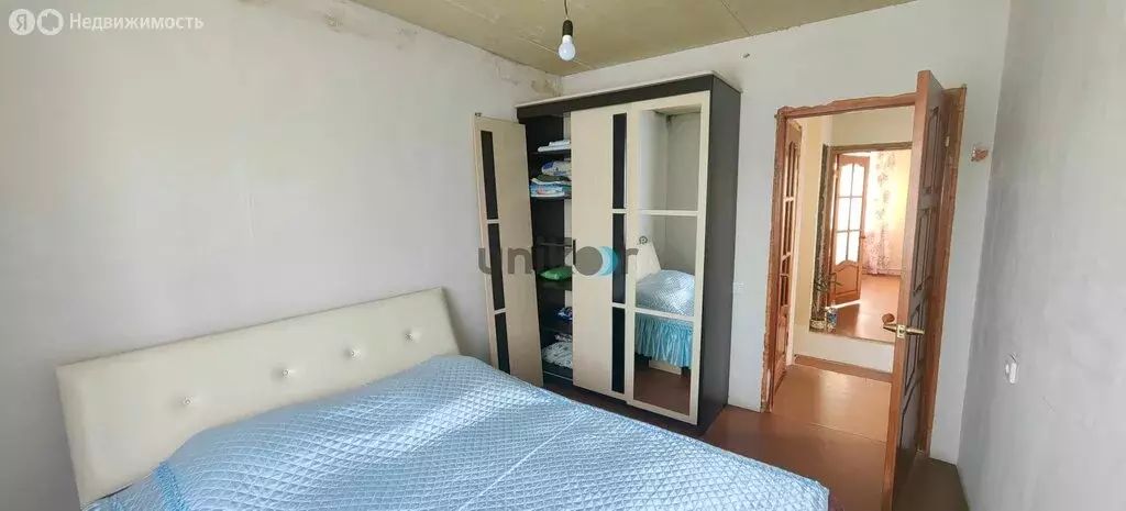 Дом в село Иглино, Гражданская улица, 26 (260 м) - Фото 0