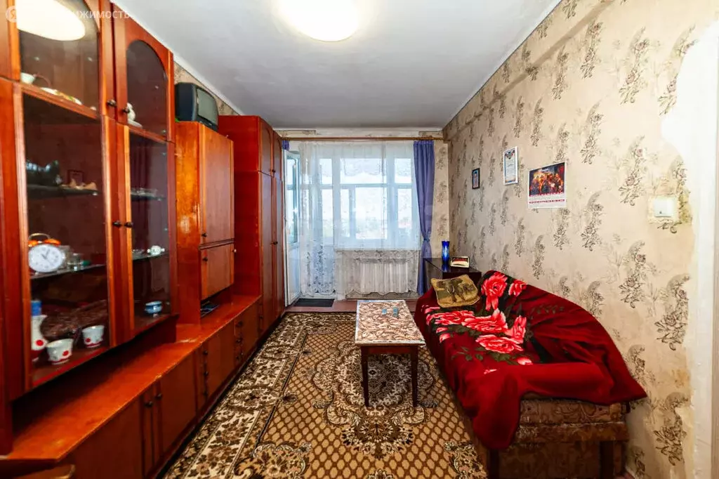 2-комнатная квартира: Севастополь, улица Хрусталёва, 53 (45 м) - Фото 1