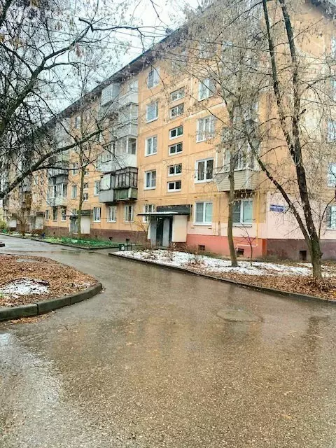 1к в 2-комнатной квартире (16 м) - Фото 1