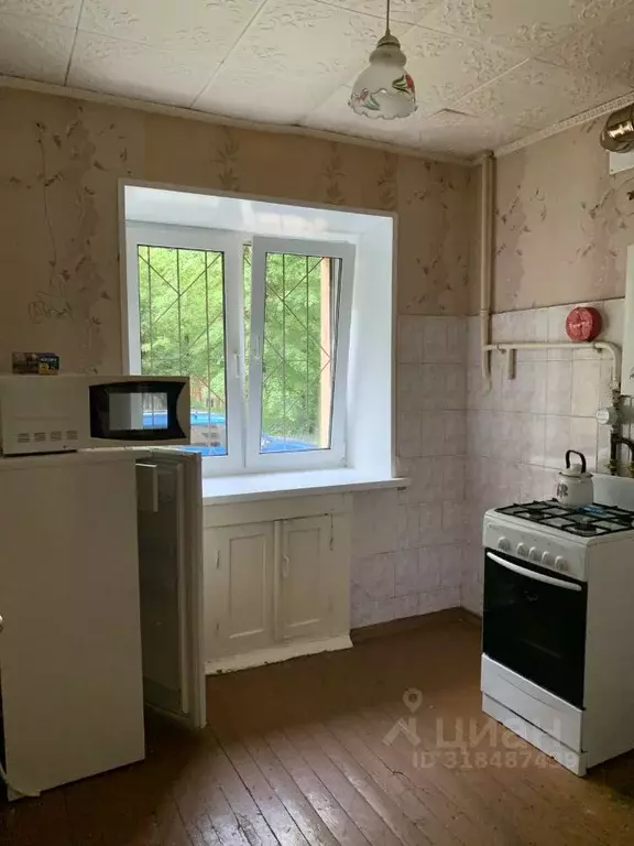 2-к кв. Нижегородская область, Кстово Театральная ул., 25 (45.0 м) - Фото 1