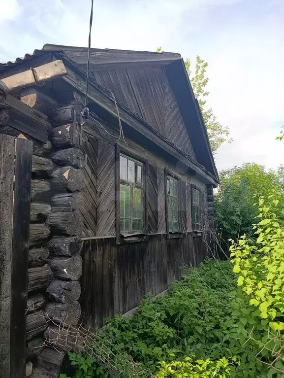 Дом 37,5 м на участке 11 сот. - Фото 0