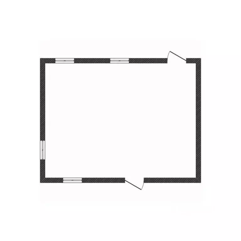 Дом в Алтайский край, Смоленский район, пос. Верх-Обский ул. Садовая, ... - Фото 2