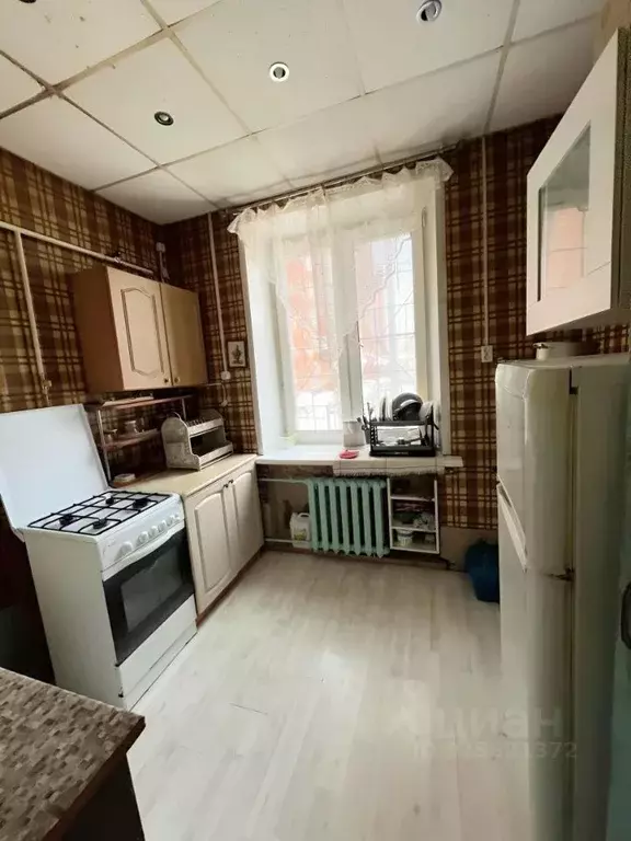 Комната Московская область, Долгопрудный ул. Циолковского, 22 (16.0 м) - Фото 2