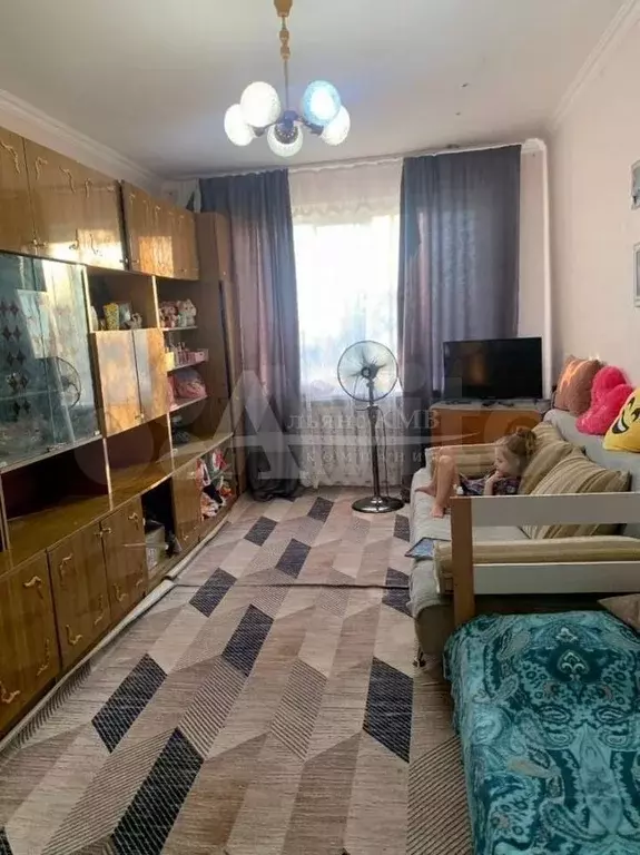 2-к. квартира, 45,1 м, 5/5 эт. - Фото 0