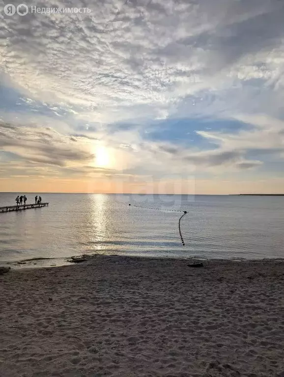 Участок в Оленевка, Весёлая улица (10 м) - Фото 2