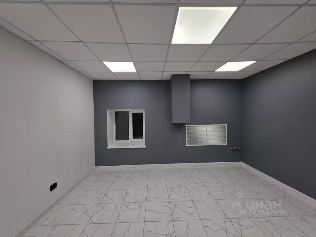 Помещение свободного назначения в Москва ул. Хамовнический Вал, 24 (25 ... - Фото 2