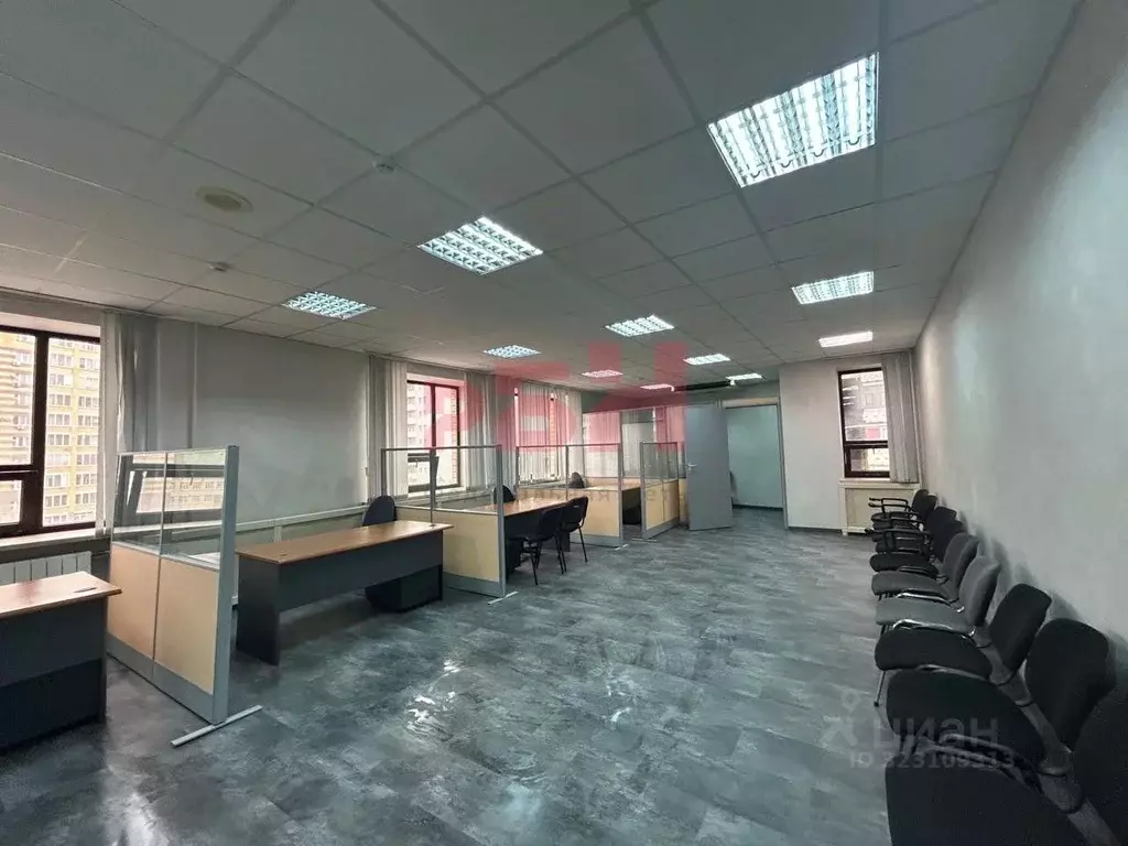 Офис в Тюменская область, Тюмень ул. Немцова, 22 (65 м) - Фото 1