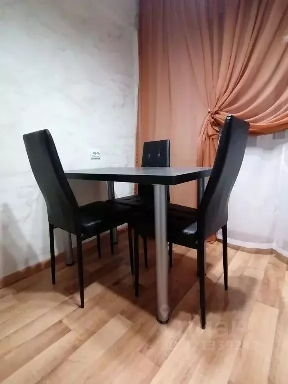 1-к кв. Алтайский край, Рубцовск просп. Ленина, 158 (31.0 м) - Фото 1