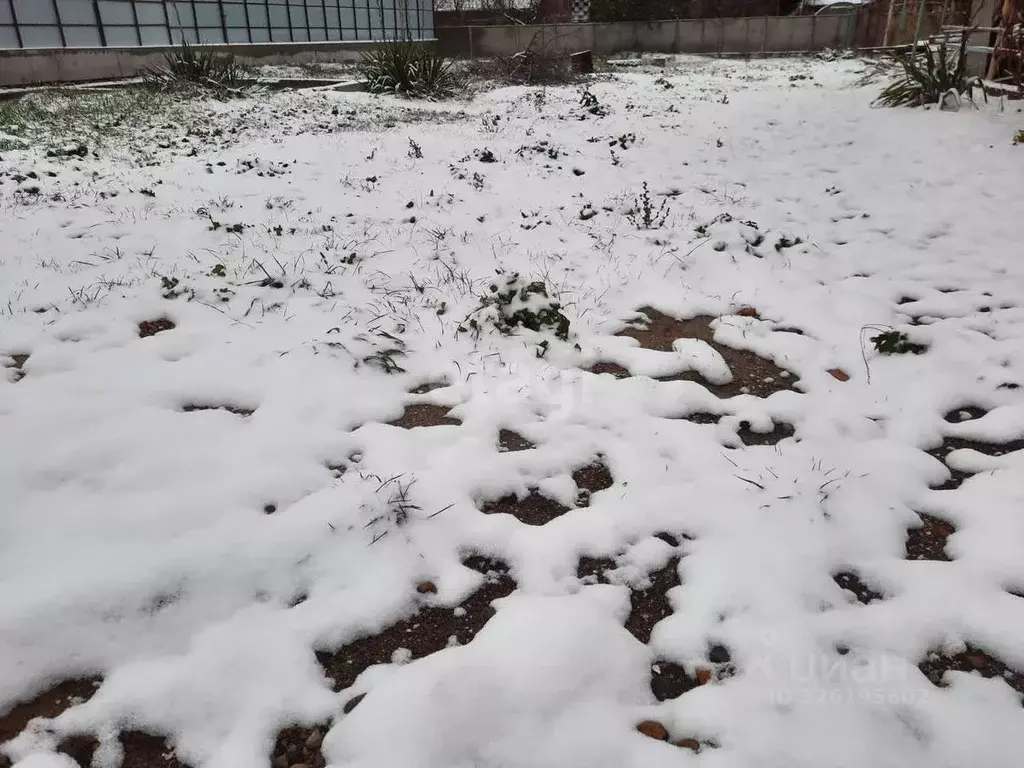 Участок в Краснодарский край, Ейск Каштановая ул. (8.0 сот.) - Фото 2