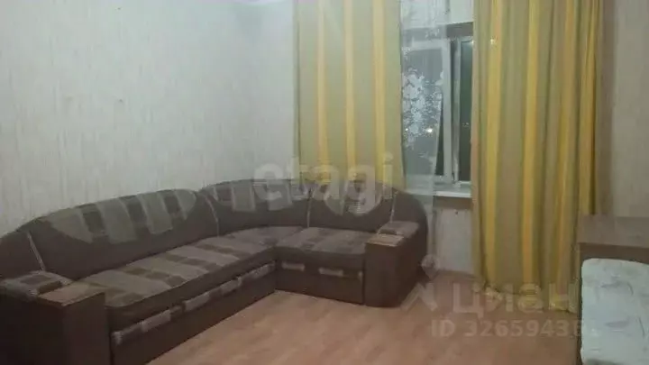 1-к кв. Ставропольский край, Ставрополь № 35 мкр, ул. Есенина, 2Б ... - Фото 2