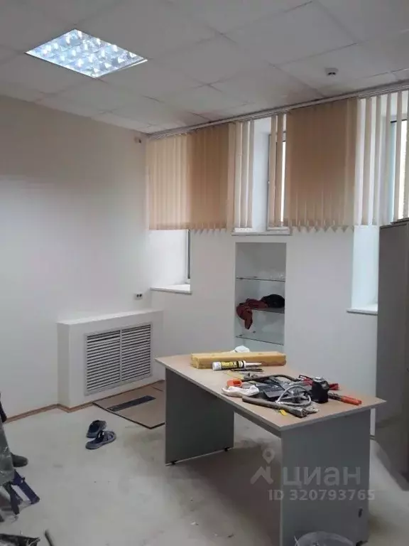 Офис в Хабаровский край, Хабаровск ул. Серышева, 22 (36 м) - Фото 1