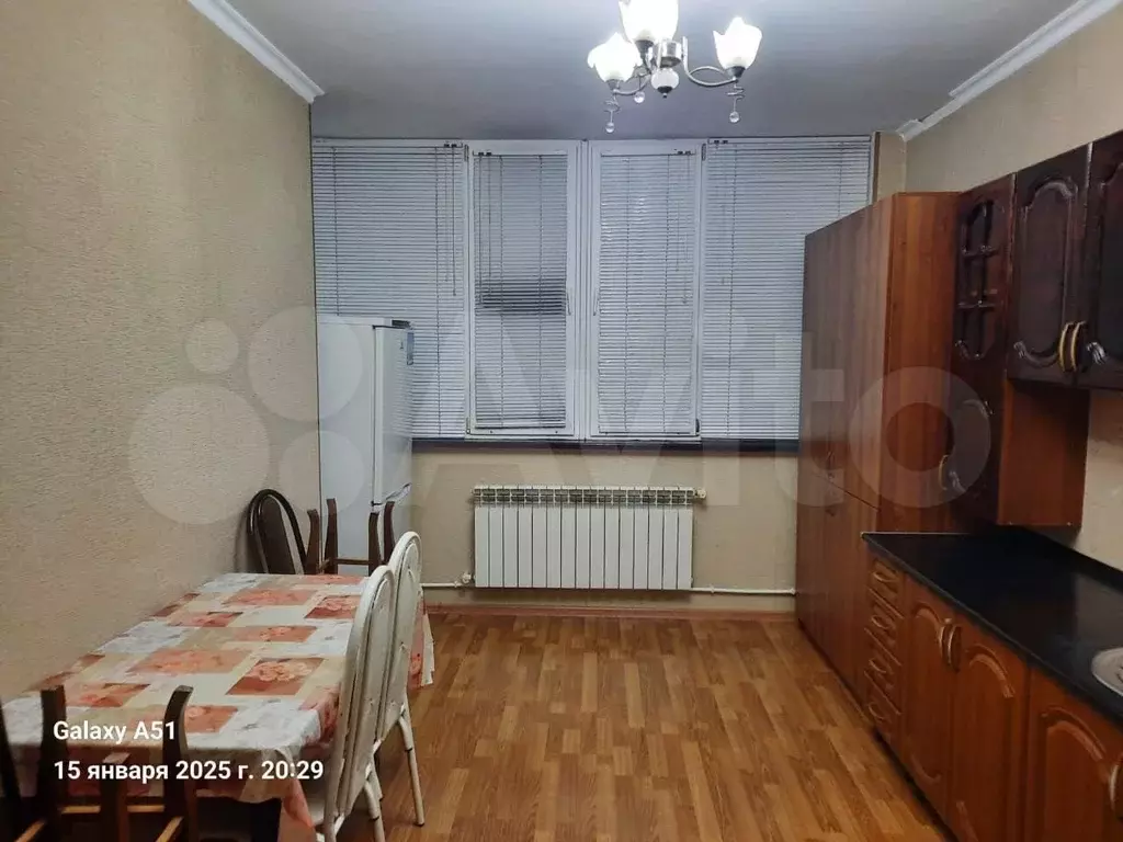 2-к. квартира, 75 м, 2/9 эт. - Фото 1