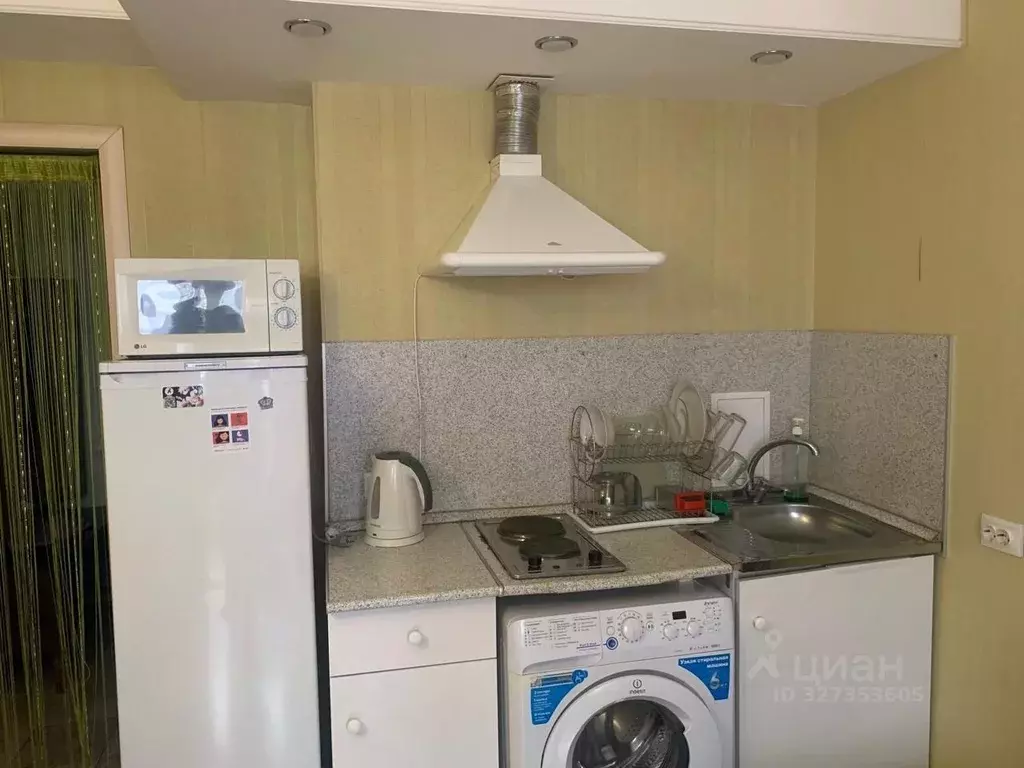 Студия Пензенская область, Пензенский район, Засечный сельсовет, с. ... - Фото 1