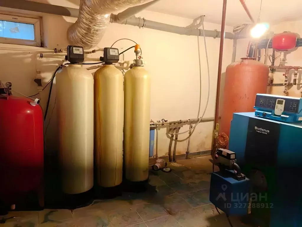 Коттедж в Московская область, Пушкинский городской округ, д. Жуковка  ... - Фото 2