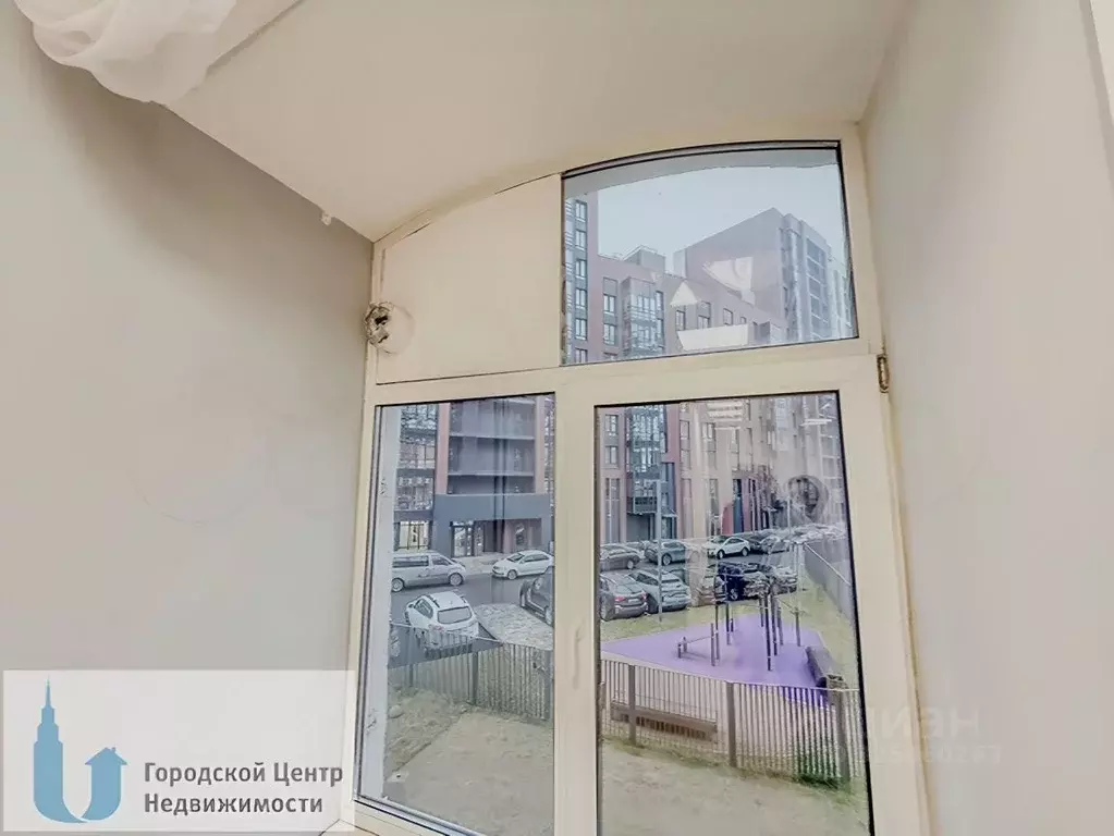 Помещение свободного назначения в Санкт-Петербург Красногвардейский ... - Фото 2