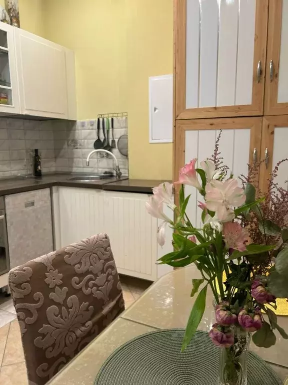 2-к кв. Московская область, Звенигород Одинцовский городской округ, ... - Фото 1