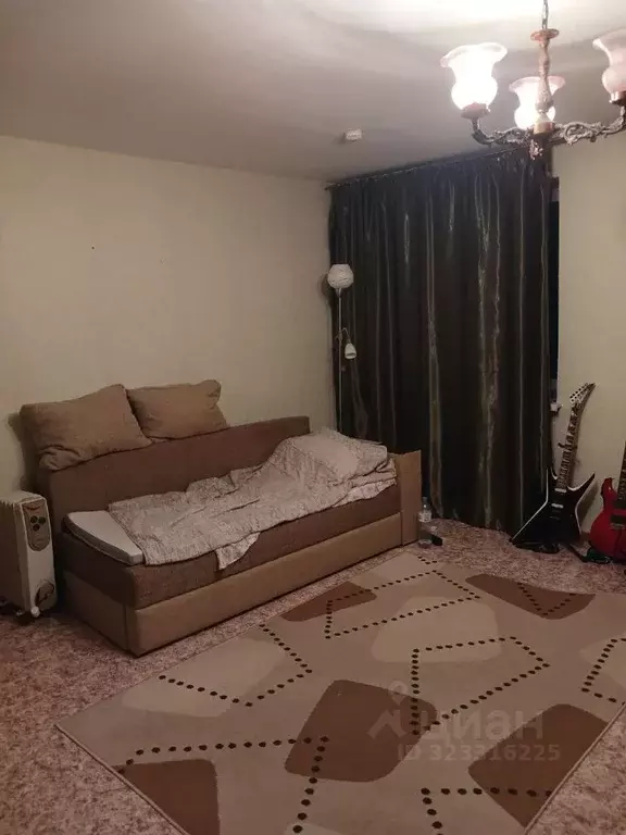 3-к кв. Татарстан, Казань ул. Академика Глушко, 6 (109.0 м) - Фото 1