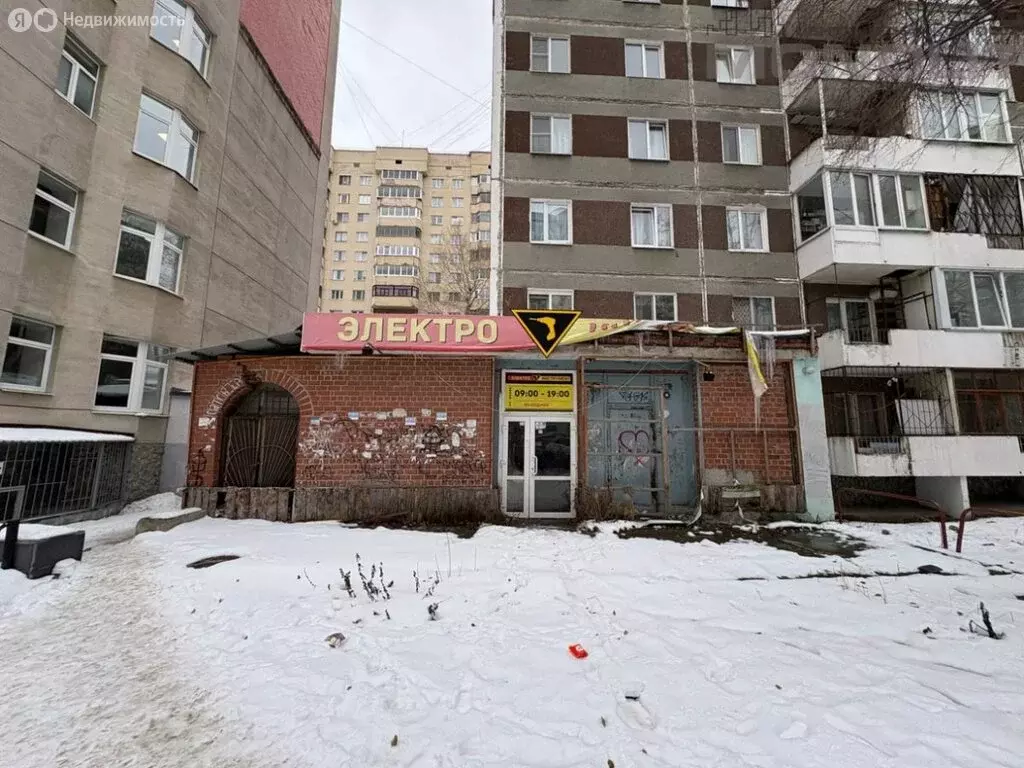 Офис (70.9 м) - Фото 0