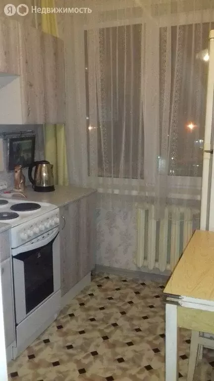 1-комнатная квартира: Новосибирск, улица Кошурникова, 16 (30 м) - Фото 1