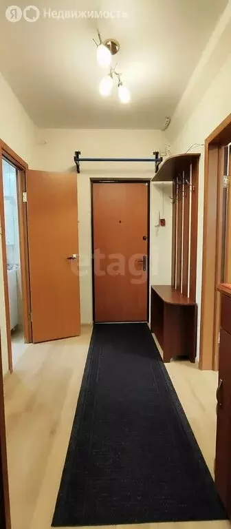 1-комнатная квартира: Раменское, улица Приборостроителей, 16 (42 м) - Фото 1