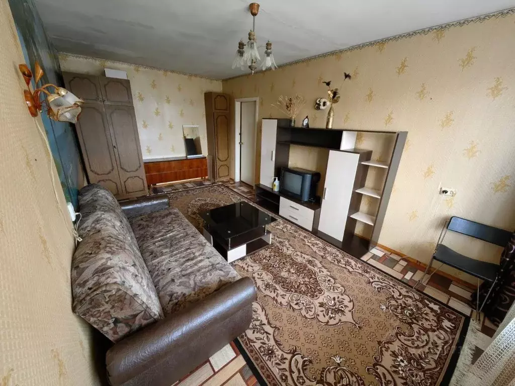 Комната Владимирская область, Владимир Суздальский просп., 18 (17.0 м) - Фото 1