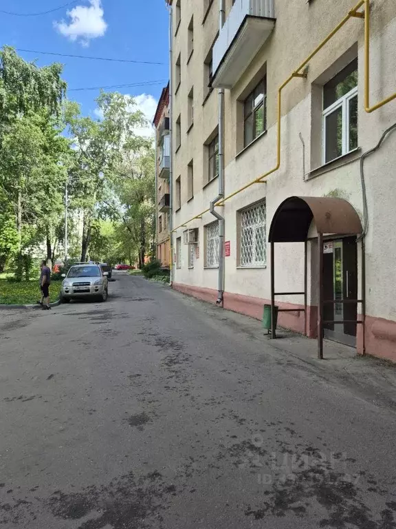 Комната Москва 3-я Парковая ул., 30 - Фото 1