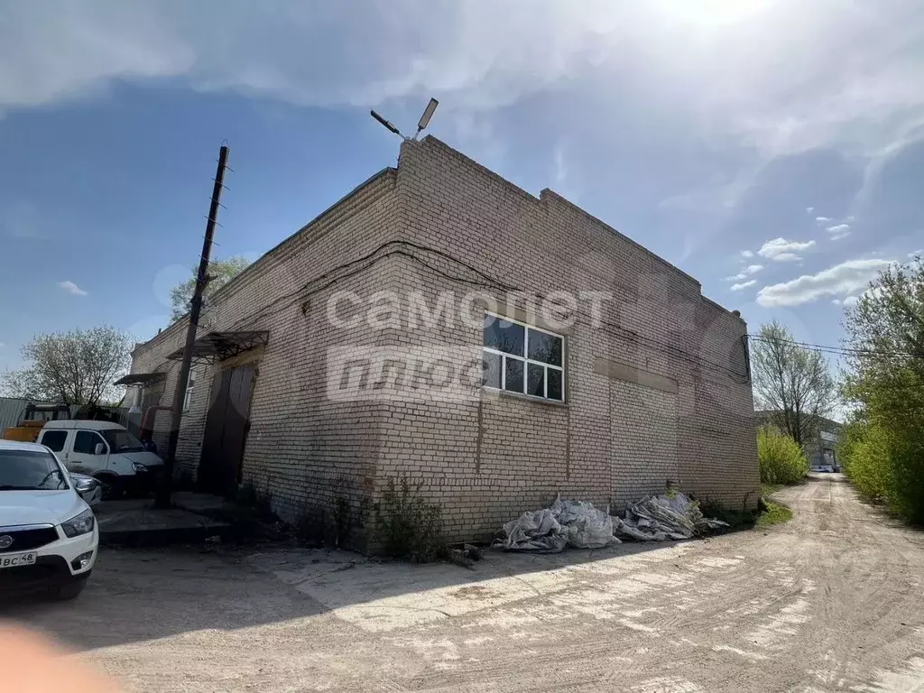 Продам производственное помещение, 512 м - Фото 0