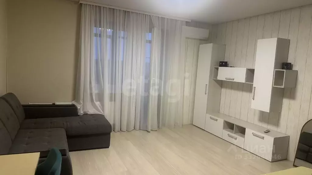 Студия Мордовия, Саранск ул. Победы, 22А (34.8 м) - Фото 1