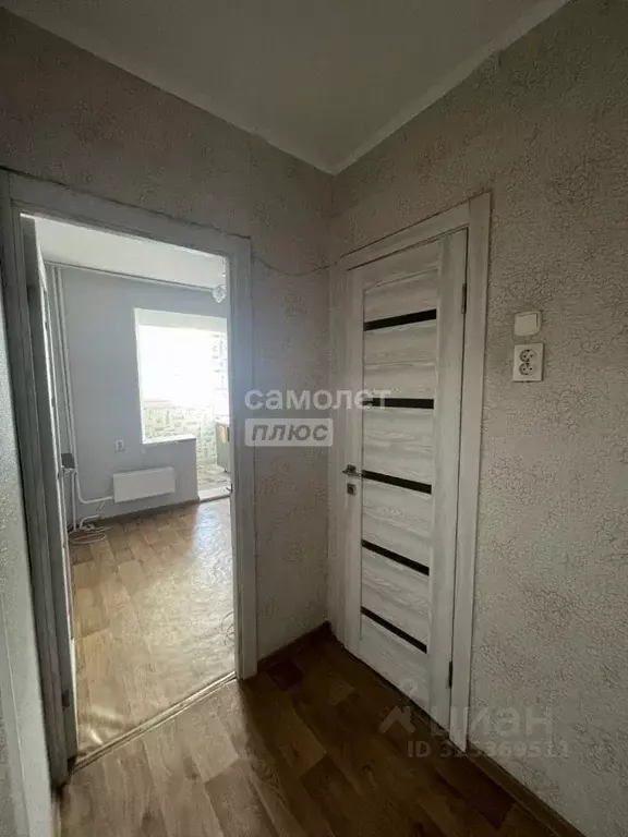 1-к кв. Калмыкия, Элиста 8-й мкр, 63 (40.1 м) - Фото 2