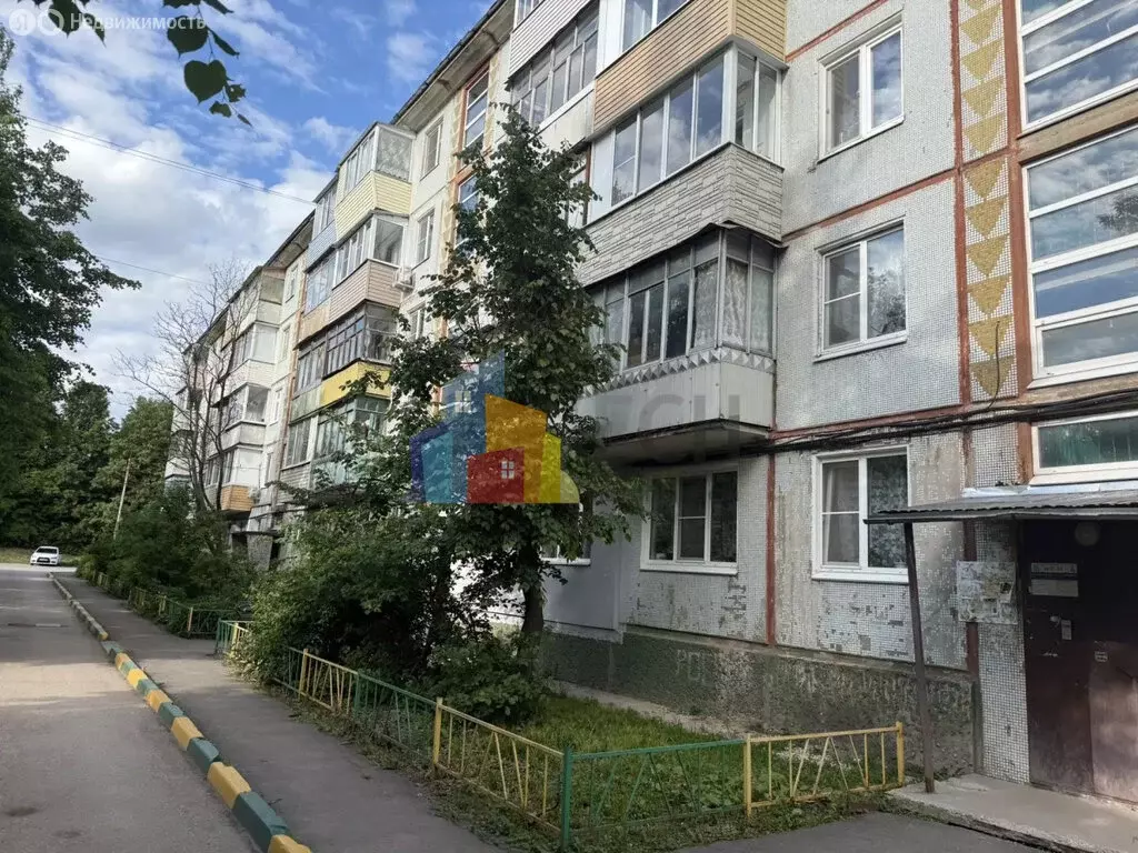 2-комнатная квартира: Тула, 2-й проезд Гастелло, 17к1 (42 м) - Фото 2