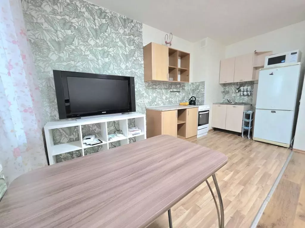 Студия Удмуртия, Ижевск 7-я Подлесная ул., 71 (36.0 м) - Фото 2