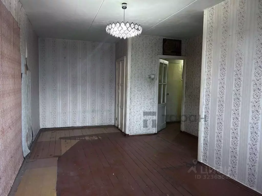 1-к кв. Челябинская область, Копейск Крымская ул., 17А (31.3 м) - Фото 2