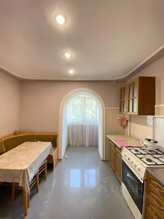 3-к кв. Северная Осетия, Владикавказ просп. Доватора, 21 (74.0 м) - Фото 0